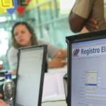 Jornada de inscripción y actualización en el Registro Electoral inicia este 11-Oct