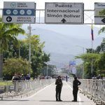 Delcy Rodríguez y Gustavo Petro podrían reunirse en la frontera este 16-Feb