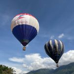 Autoridades venezolanas estiman activar vuelos con globos aerostáticos en diciembre