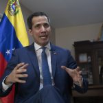 Guaidó: decisión de EE.UU. confirma lo que sabíamos, Alex Saab es un delincuente