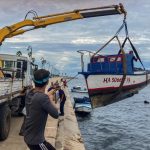 Huracán Ian toca tierra en el oeste de Cuba convertido en un huracán de categoría tres