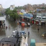 Pakistán advierte del riesgo de nuevas inundaciones