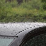 Inameh prevé lluvias en algunas zonas del país este 11-Oct