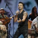 Luis Fonsi regresa a los escenarios venezolanos con su gira ‘Noche Perfecta′