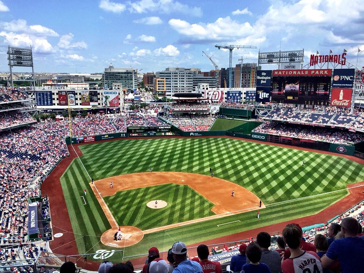 nationals park