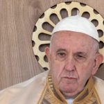 El papa le pide a los italianos “más nacimientos, más niños”