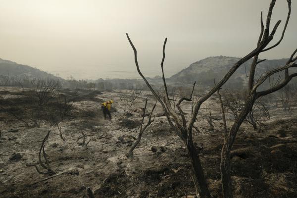 OMM advierte que fenómeno "La Niña" puede extenderse hasta finales de año