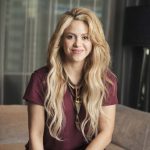 Shakira será la primera latina en recibir el "Video Vanguard Award" de la MTV