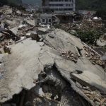 Mueren al menos 95 personas tras fuerte terremoto en Tíbet, en el suroeste de China