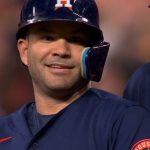 José Altuve una cajita de sorpresa en cada desafío