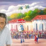 Exposición del pintor Argenis Bello se inaugurará este 17-Oct, en Sociedad Anticancerosa-Lara