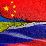 China mandará enviado a Ucrania y Rusia dentro de esfuerzos de paz