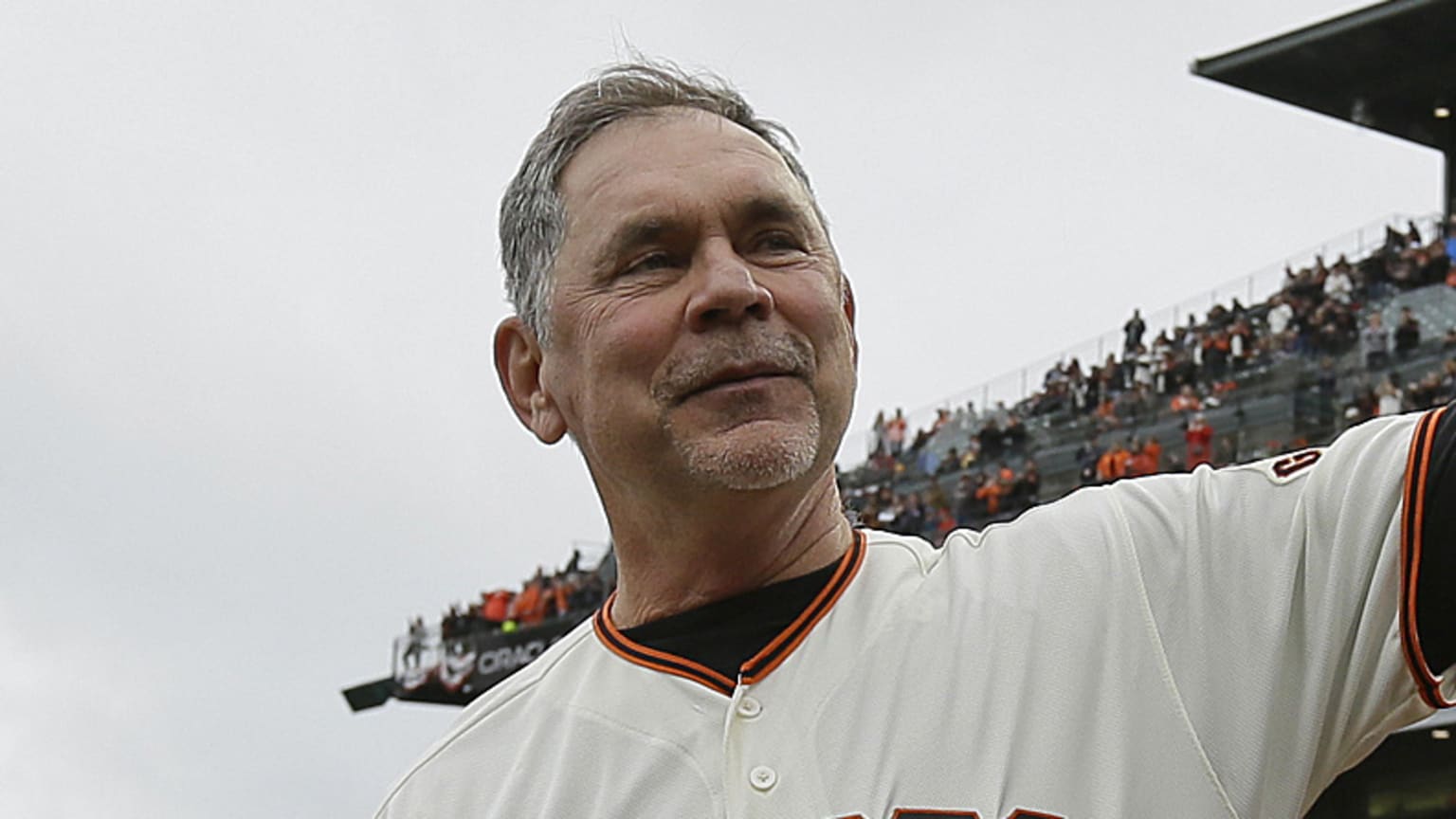 Bochy