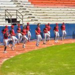 Cardenales