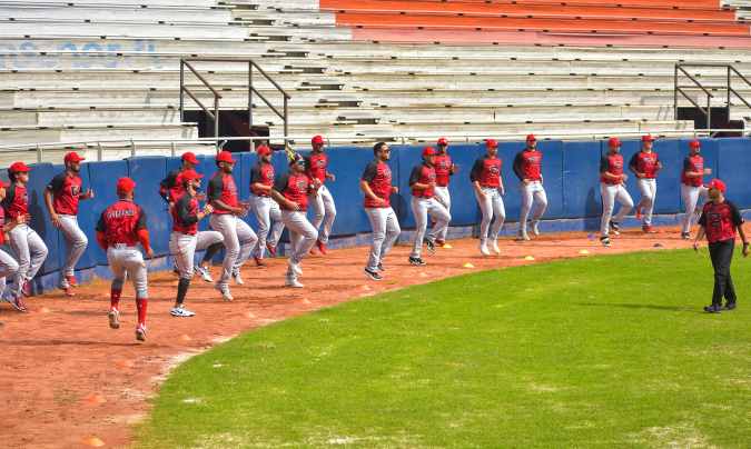 Cardenales