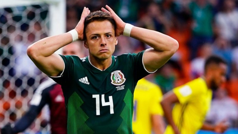 Chicharito