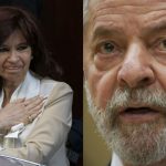 Cristina Kirchner a Lula da Silva: gracias por devolverle la alegría y la esperanza a Suramérica