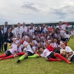 Deportivo Femenino Esta