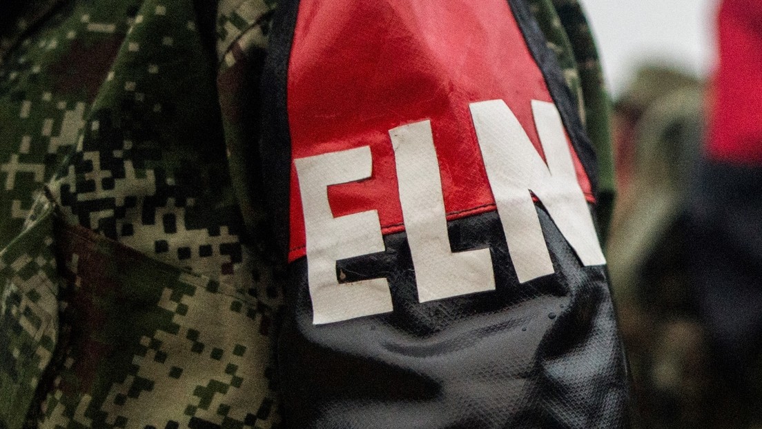 ELN anuncia que reanudará los secuestros extorsivos en Colombia