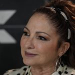 GLORIA ESTEFAN