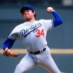 Fernando Valenzuela