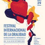 Festival de la Oralidad ESTE