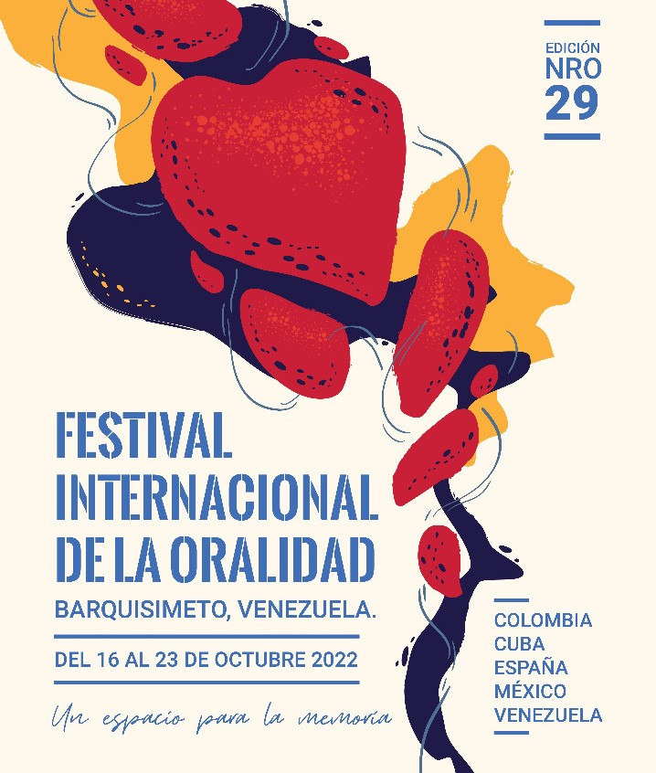 Festival de la Oralidad ESTE