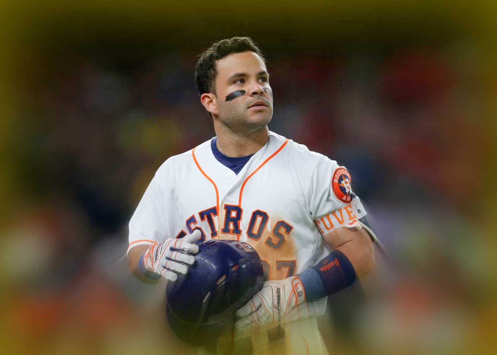 Jose Altuve