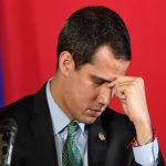 Guaidó estima vital mantener la presidencia interina