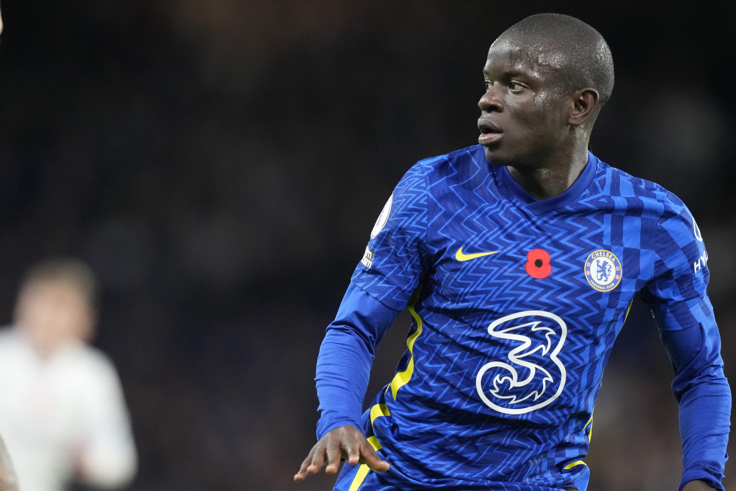 Kante