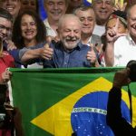 Borrel desea trabajar con Lula para estrechar relación entre la UE y Brasil