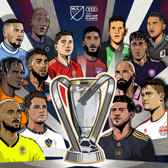 MLS