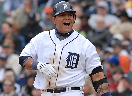 Miguel Cabrera 7