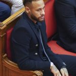 Spain Soccer Neymar Fraud Trial