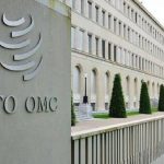 Comercio mundial crecerá menos este año, dice la OMC