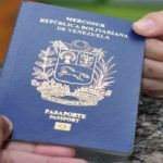 Venezolanos en Chile pueden consultar disponibilidad de su pasaporte en la web