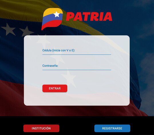 Patria