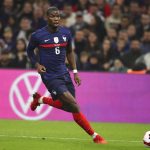 Paul Pogba no estará con Francia en la Copa del Mundo