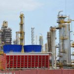 Pdvsa reinicia unidad de destilación en refinería El Palito