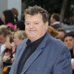 Revelan causa de muerte de Robbie Coltrane, actor que interpretó a Hagrid en 'Harry Potter'