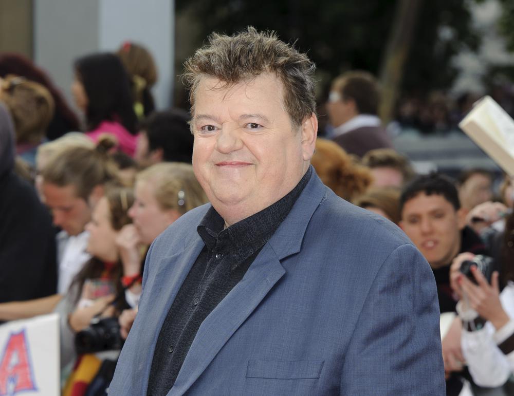 Revelan causa de muerte de Robbie Coltrane, actor que interpretó a Hagrid en 'Harry Potter'