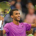 Félix Auger Aliassime de nuevo verdugo ante Carlos Alcaraz