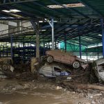 VENEZUELA-INUNDACIONES