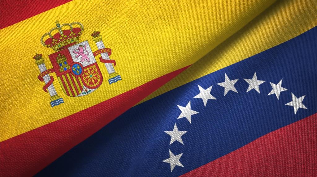 España nombra como nuevo embajador en Venezuela a Álvaro Albacete