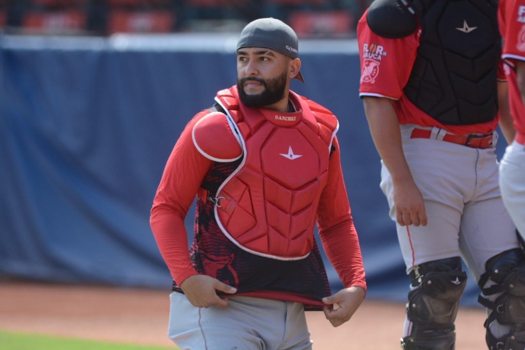 Con polémica incluida: Cardenales de Lara listo para arrancar la temporada  de la LVBP 23-24 (+Fotos) - Noticias Barquisimeto