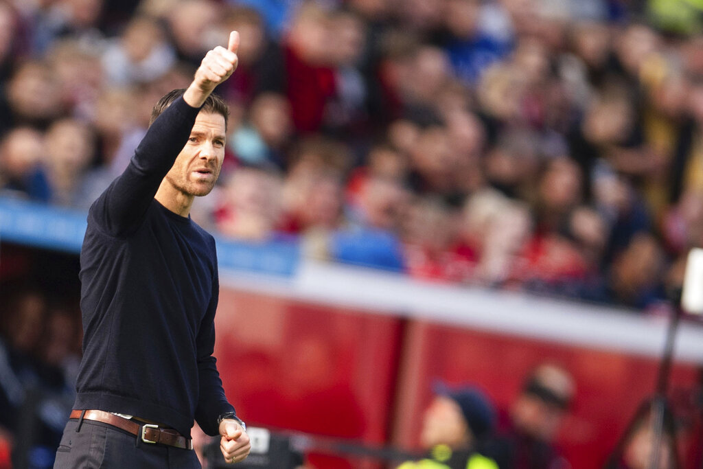 Xabi
