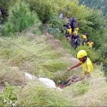 Accidente de tránsito en India deja 25 muertos