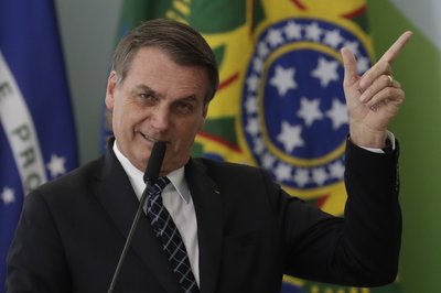 bolsonaro