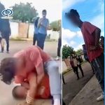 MP imputará al joven que agredió hasta hacer convulsionar a un adolescente