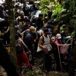 Smolansky sobre migración venezolana: no son las sanciones, es Maduro